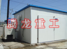 金屬箱體木材烘干設(shè)備、金屬箱體木材干燥設(shè)備、可拆裝式木材烘干箱、可拆裝式木材干燥箱